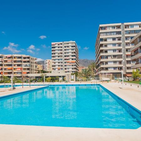 La Nogalera Beach Torremolinos Zewnętrze zdjęcie