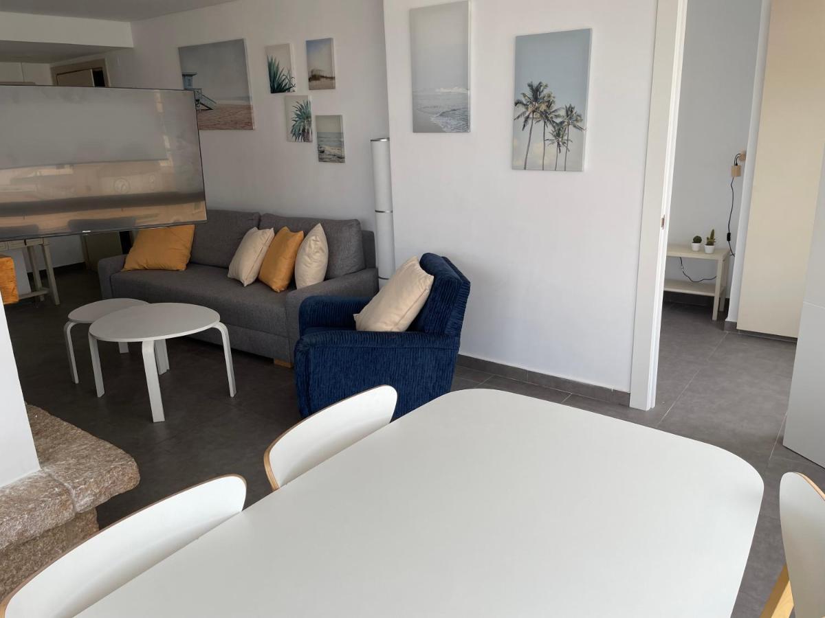 La Nogalera Beach Torremolinos Zewnętrze zdjęcie
