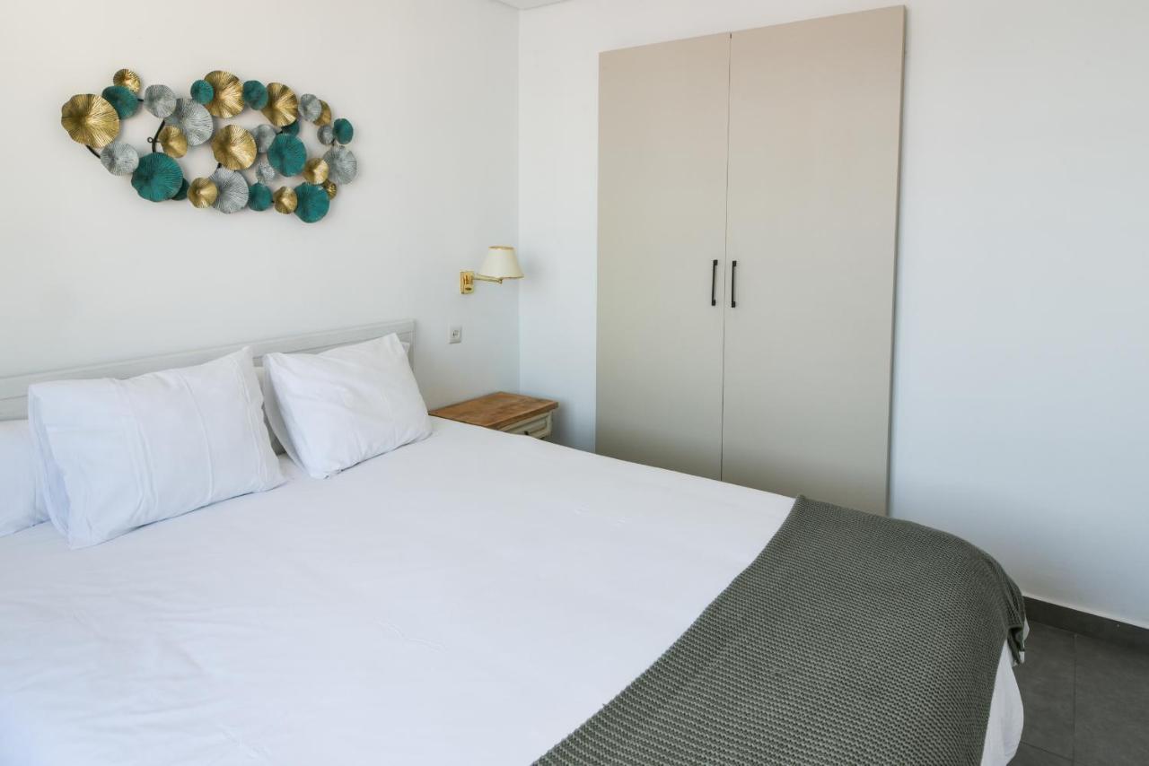La Nogalera Beach Torremolinos Zewnętrze zdjęcie