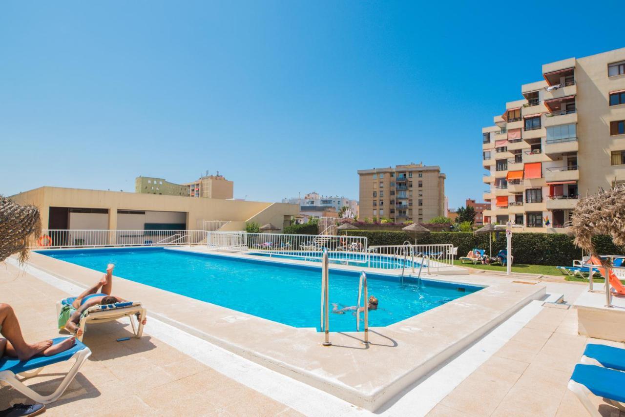 La Nogalera Beach Torremolinos Zewnętrze zdjęcie