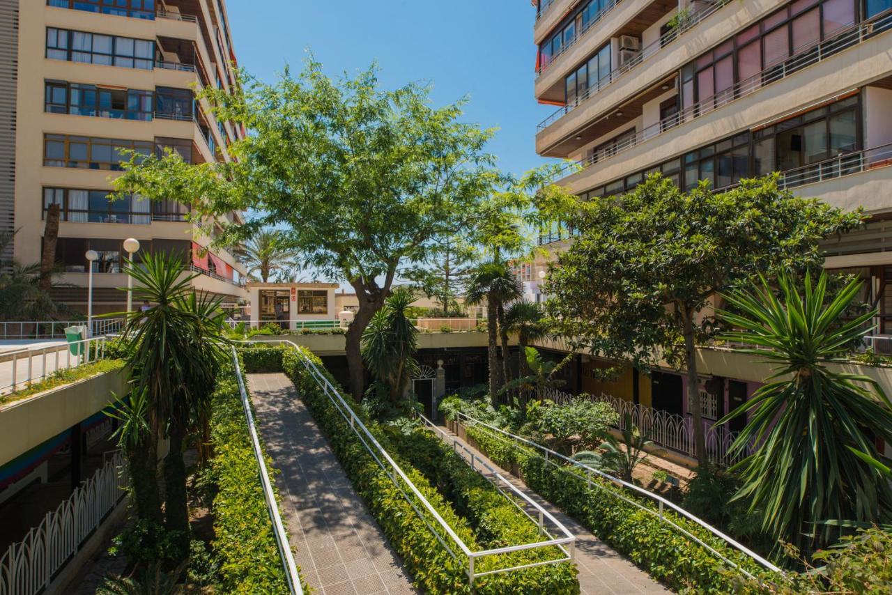 La Nogalera Beach Torremolinos Zewnętrze zdjęcie