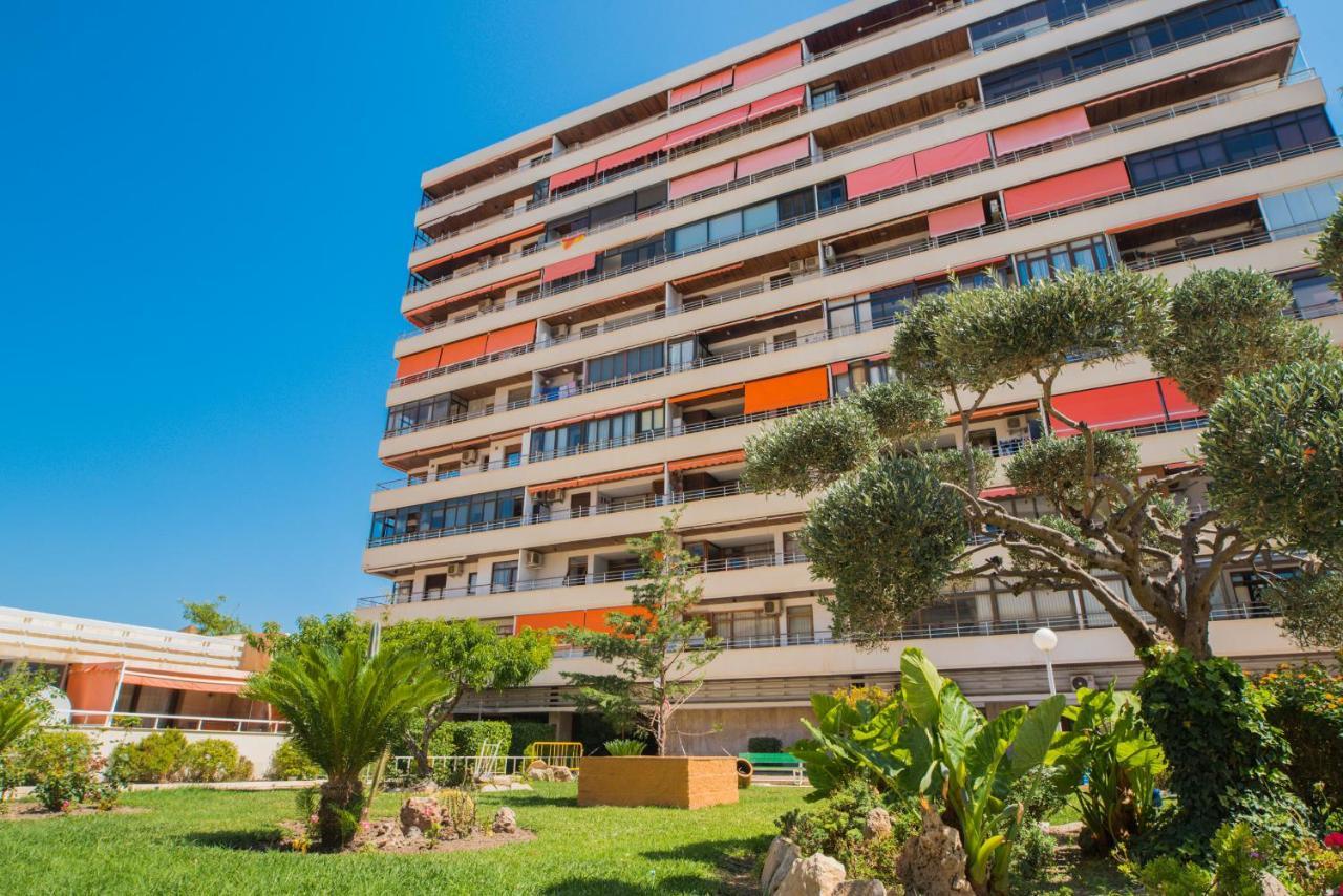 La Nogalera Beach Torremolinos Zewnętrze zdjęcie